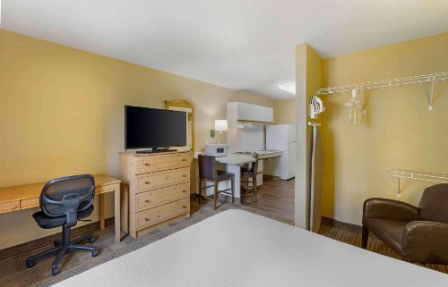Extended Stay America Suites - Orlando - Southpark - Equity Row - image 22