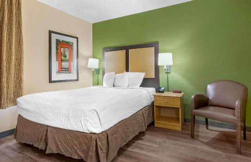 Extended Stay America Suites - Orlando - Southpark - Equity Row - image 26