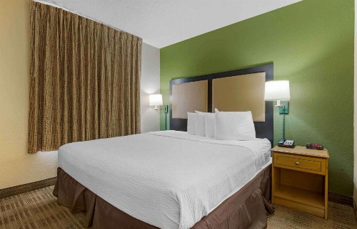 Extended Stay America Suites - Orlando - Southpark - Equity Row - image 39