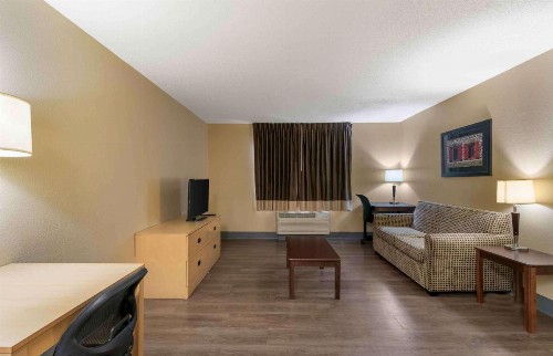 Extended Stay America Suites - Orlando - Southpark - Equity Row - image 41