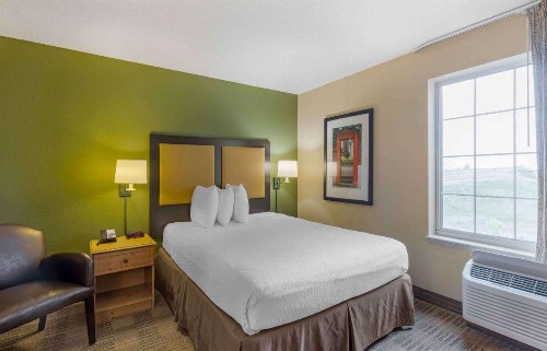 Extended Stay America Suites - Orlando - Southpark - Equity Row - image 42