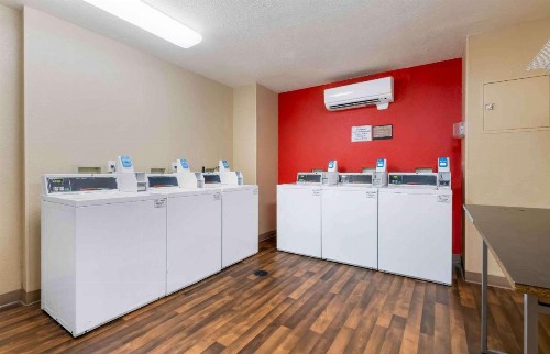 Extended Stay America Suites - Orlando - Southpark - Equity Row - image 43