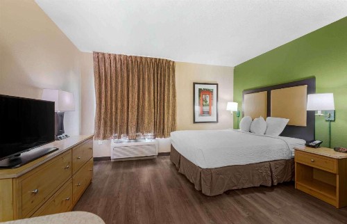 Extended Stay America Suites - Orlando - Southpark - Equity Row - image 47