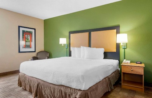 Extended Stay America Suites - Orlando - Southpark - Equity Row - image 5