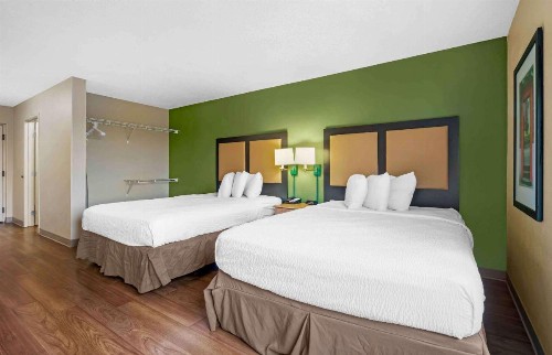 Extended Stay America Suites - Orlando - Southpark - Equity Row - image 7