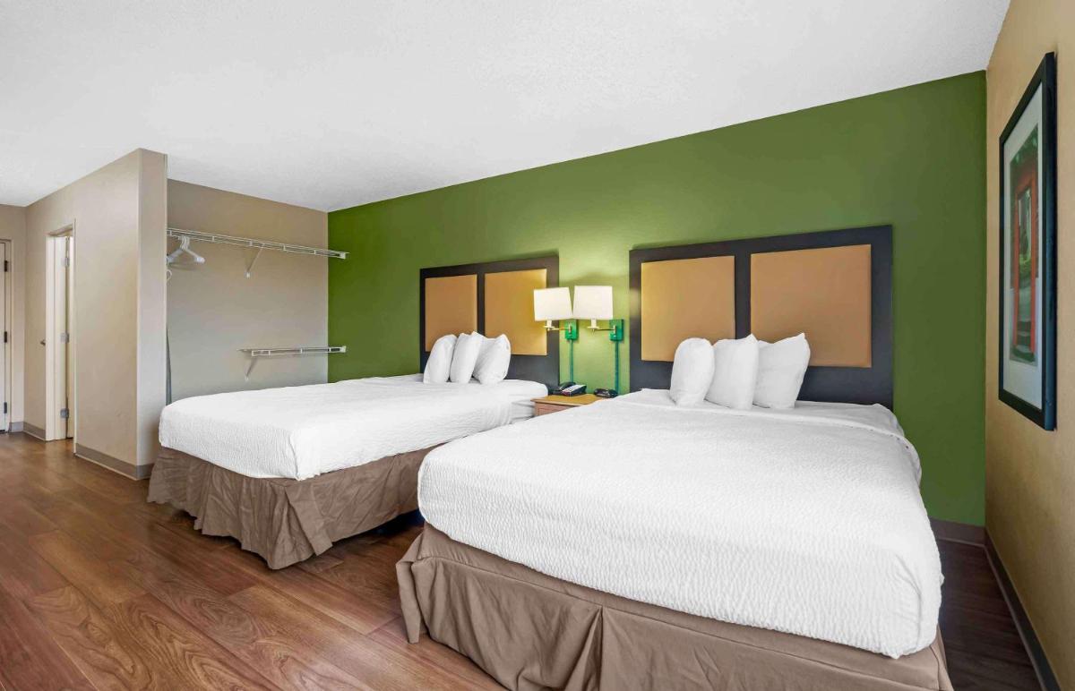 Extended Stay America Suites - Orlando - Southpark - Equity Row - image 7
