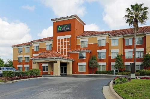 Extended Stay America Suites - Orlando - Southpark - Equity Row - image 8