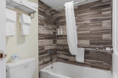 Quality Inn & Suites Downtown - image 12