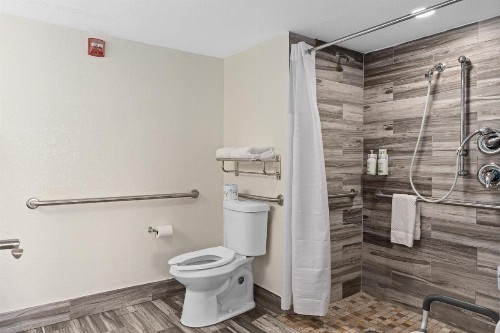 Quality Inn & Suites Downtown - image 27
