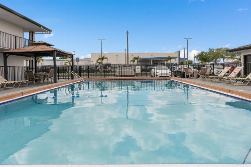 Quality Inn & Suites Downtown - image 47
