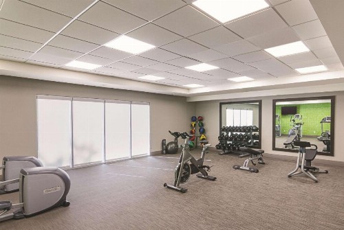 La Quinta by Wyndham Orlando UCF - image 11