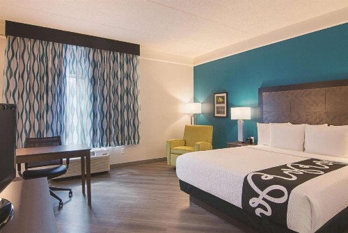 La Quinta by Wyndham Orlando UCF - image 22