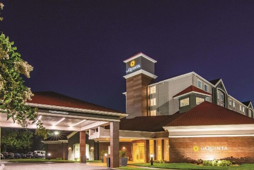 La Quinta by Wyndham Orlando UCF - image 48
