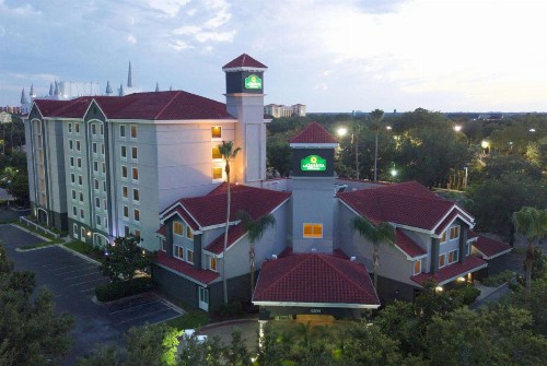 La Quinta by Wyndham Orlando I Drive/Conv Center - image 20