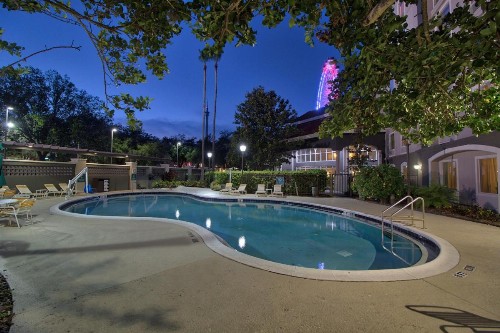 La Quinta by Wyndham Orlando I Drive/Conv Center - image 21