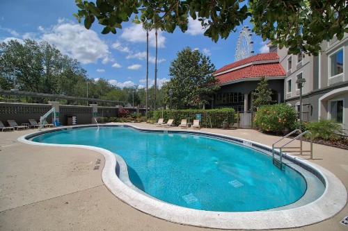 La Quinta by Wyndham Orlando I Drive/Conv Center - image 33
