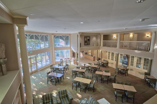 La Quinta by Wyndham Orlando I Drive/Conv Center - image 48