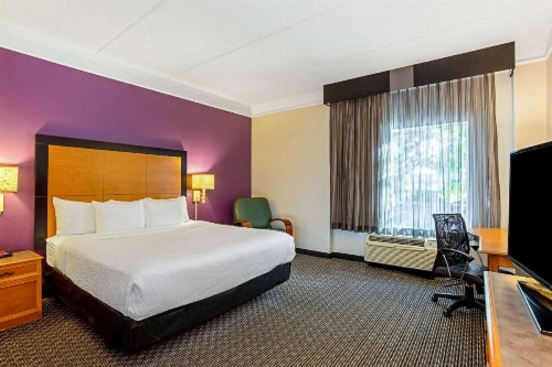 La Quinta by Wyndham Orlando I Drive/Conv Center - image 5