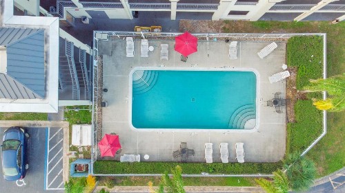 Quality Inn Near Orlando Airport Florida Mall - image 9