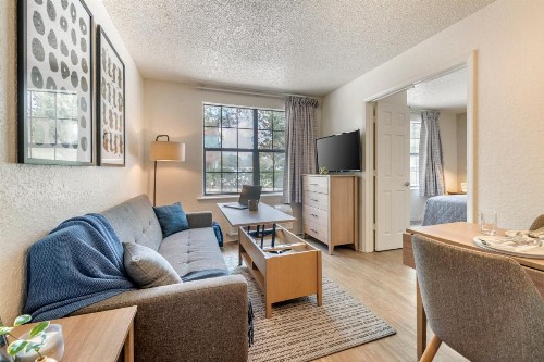 InTown Suites Extended Stay Select Orlando UCF - image 11