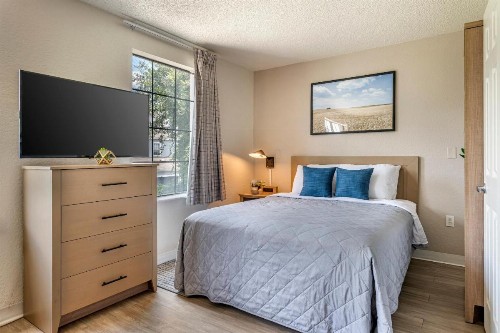 InTown Suites Extended Stay Select Orlando UCF - image 13