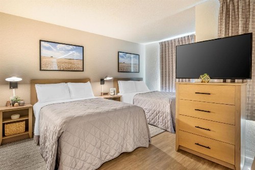InTown Suites Extended Stay Select Orlando UCF - image 3