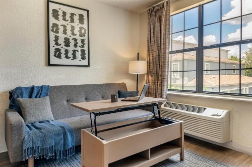 InTown Suites Extended Stay Select Orlando UCF - image 9