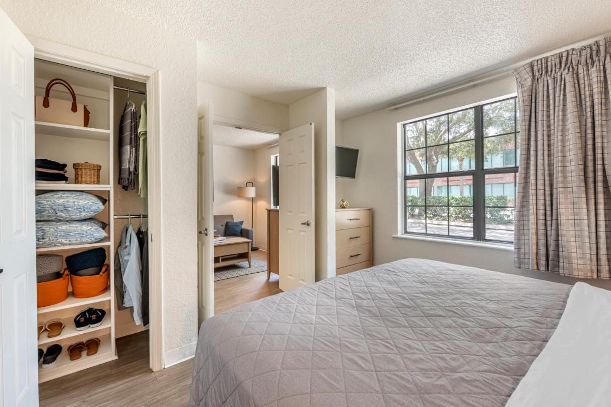 InTown Suites Extended Stay Orlando FL – Presidents Dr - image 5