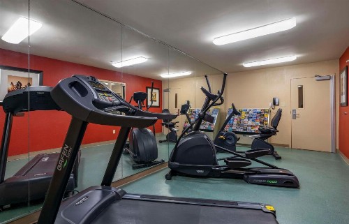 Extended Stay America Suites - Orlando - Maitland - 1776 Pembrook Dr - image 27