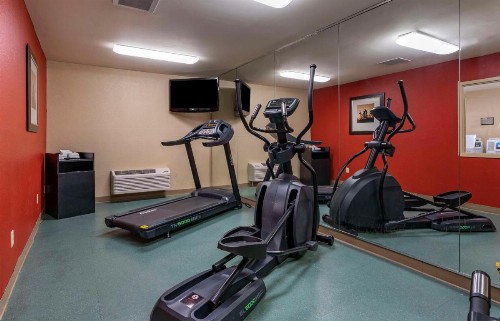 Extended Stay America Suites - Orlando - Maitland - 1776 Pembrook Dr - image 28