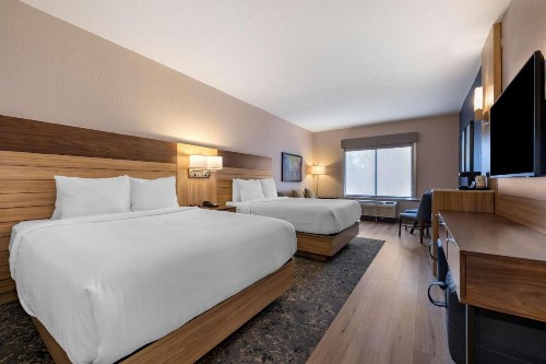 Comfort Suites UCF/Research Park - image 10