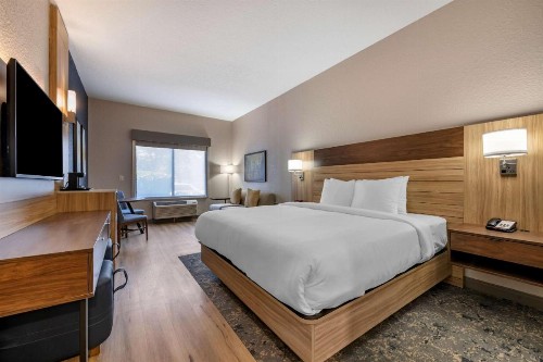 Comfort Suites UCF/Research Park - image 12