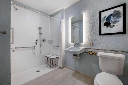 Comfort Suites UCF/Research Park - image 14