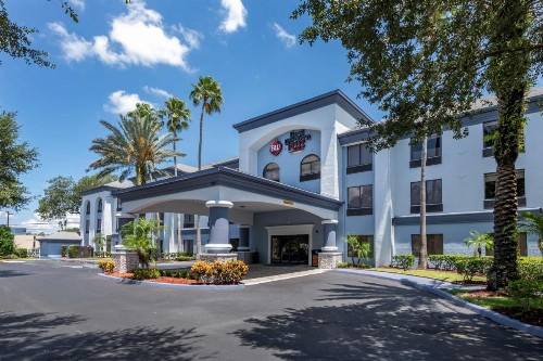 Comfort Suites UCF/Research Park - image 2