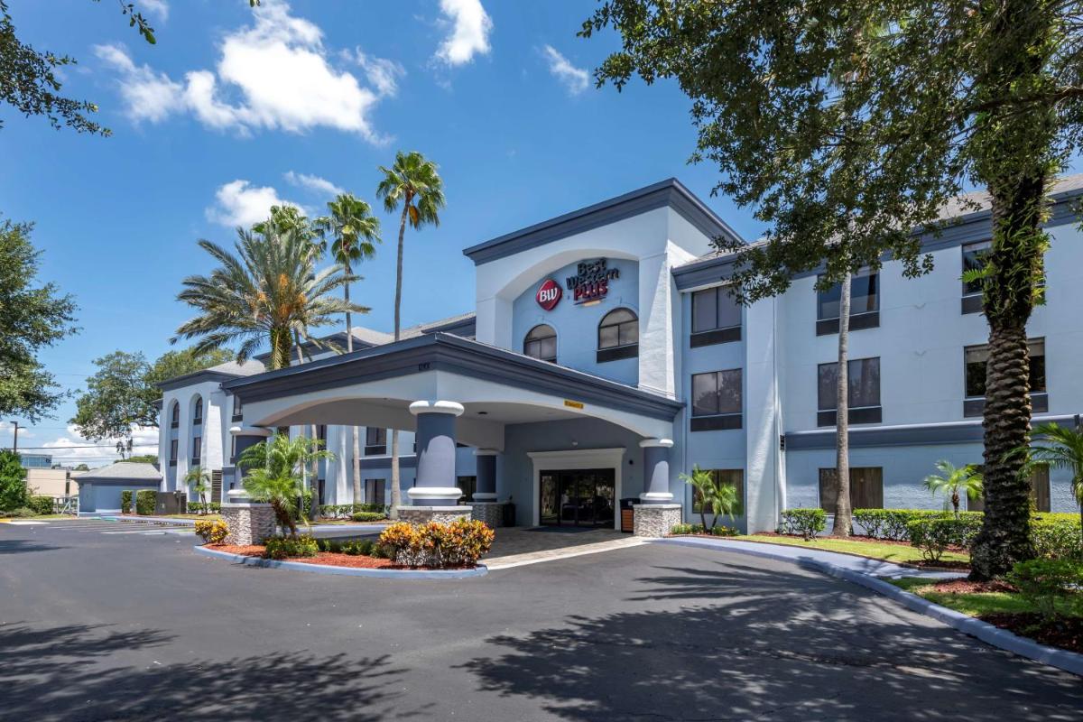 Comfort Suites UCF/Research Park - image 2