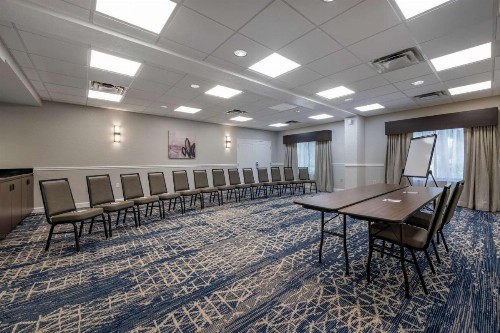 Comfort Suites UCF/Research Park - image 24