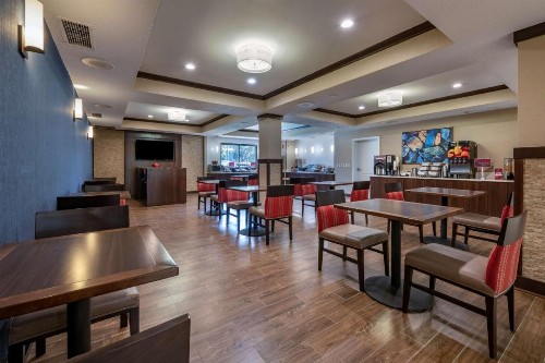 Comfort Suites UCF/Research Park - image 25