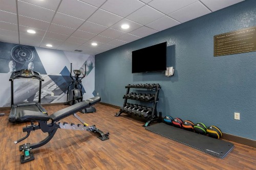Comfort Suites UCF/Research Park - image 5