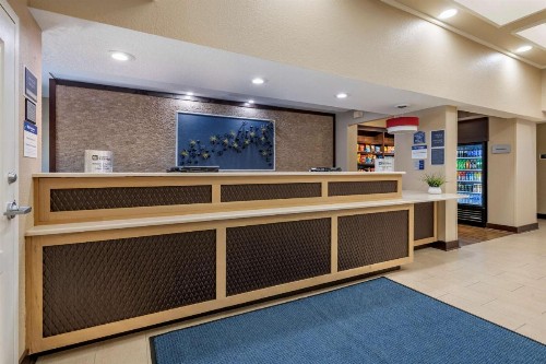 Comfort Suites UCF/Research Park - image 6