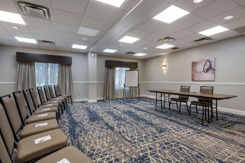 Comfort Suites UCF/Research Park - image 7