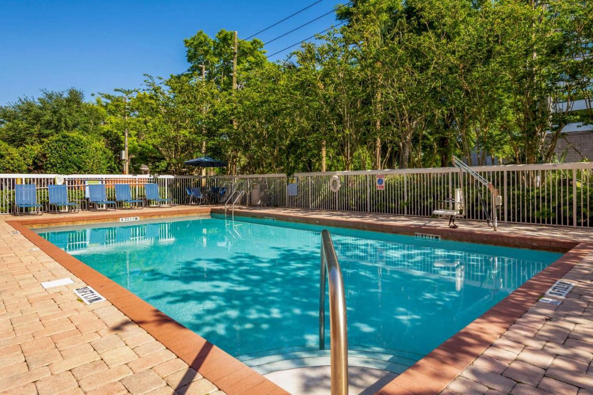 Comfort Inn International Drive - main image
