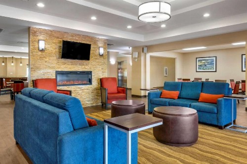 Comfort Inn International Drive - image 11