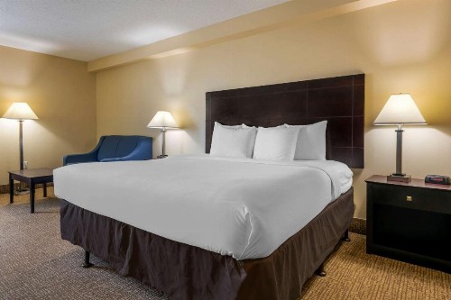 Comfort Inn International Drive - image 12