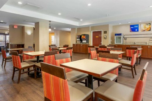 Comfort Inn International Drive - image 13