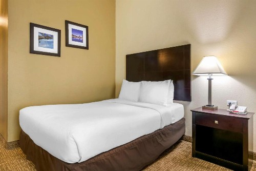 Comfort Inn International Drive - image 14