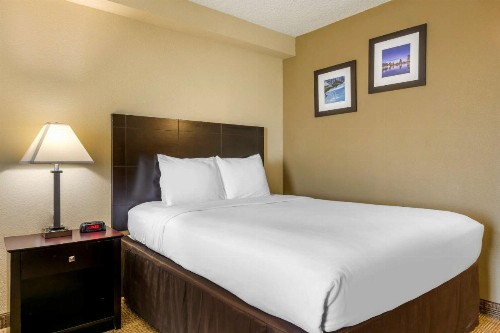 Comfort Inn International Drive - image 15