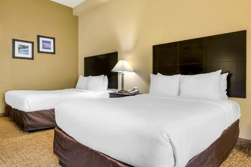 Comfort Inn International Drive - image 16