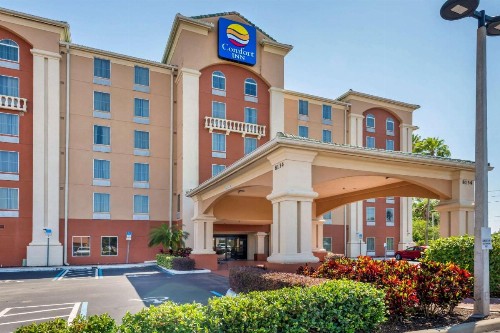 Comfort Inn International Drive - image 19