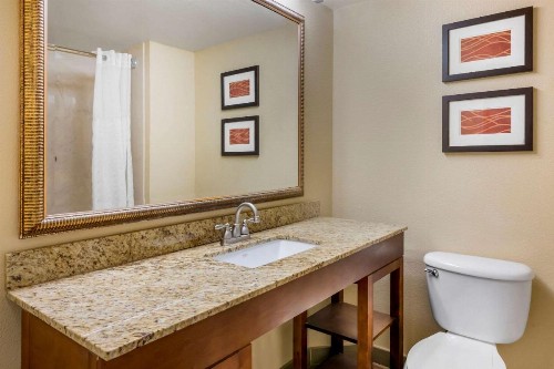 Comfort Inn International Drive - image 20