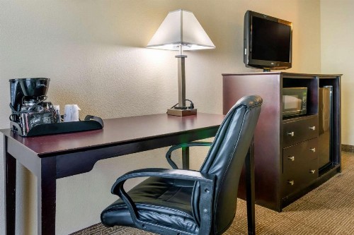 Comfort Inn International Drive - image 22